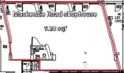 Mackenzie Road (D9), Shop House #587563941